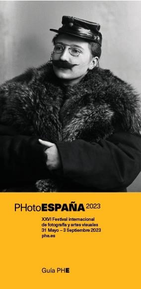 GUÍA PHOTOESPAÑA 2023 | 9788418934773 | VARIOS AUTORES