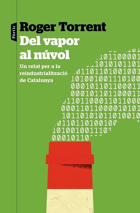 DEL VAPOR AL NÚVOL | 9788498095449 | TORRENT RAMIÓ, ROGER