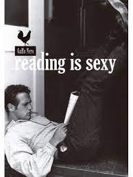 PÓSTER READING IS SEXY - PAUL NEWMAN | 0798190188225