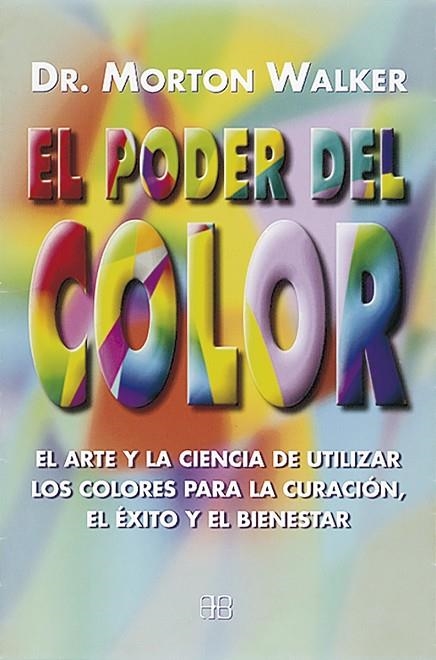 EL PODER DEL COLOR | 9788492092178 | WALKER, MORTON