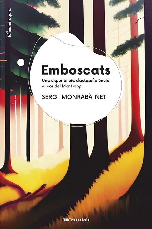 EMBOSCATS | 9788413562797 | MONRABÀ NET, SERGI