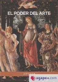 EL PODER DEL ARTE | 9788412460636 | BELLIDO PÉREZ, ELENA