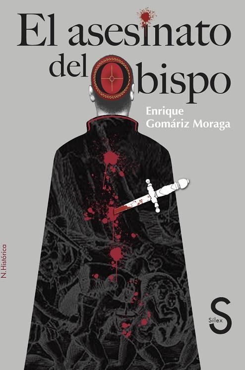 EL ASESINATO DEL OBISPO | 9788419661319 | DE GOMÁRIZ MORAGA, ENRIQUE