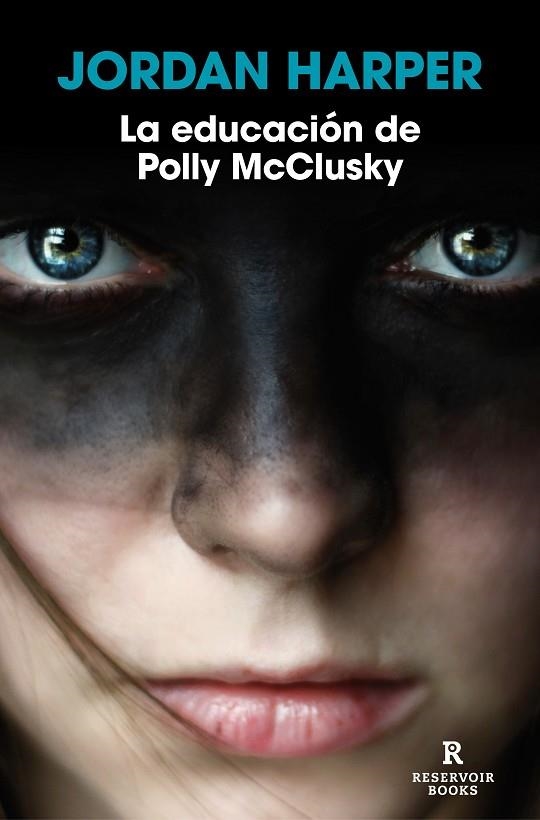 LA EDUCACIÓN DE POLLY MCCLUSKY | 9788418897863 | HARPER, JORDAN