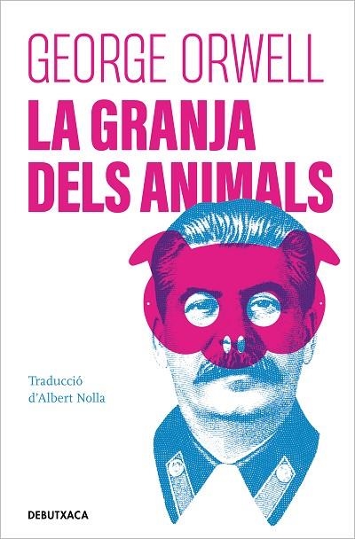 LA GRANJA DELS ANIMALS | 9788418196461 | ORWELL, GEORGE