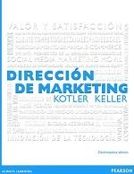 DIRECCION DE MARKETING | 9786073237000 | KOTLER PHILIP