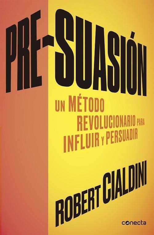 PRE-SUASIÓN | 9788416029662 | CIALDINI, ROBERT