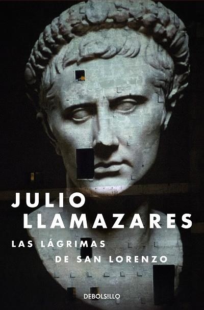 LAS LÁGRIMAS DE SAN LORENZO | 9788466334204 | LLAMAZARES, JULIO