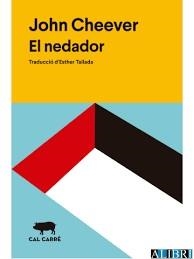 EL NEDADOR | 9788412585698 | CHEEVER, JOHN