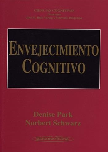 ENVEJECIMIENTO COGNITIVO | 9788479036737 | PARK, DENISE