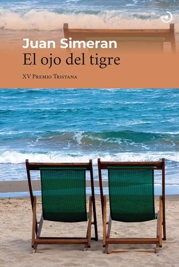 EL OJO DEL TIGRE | 9788415740988 | SIMERAN, JUAN