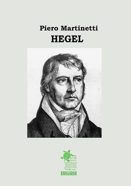 HEGEL (CATALÀ) | 9788412627947 | MARTINETTI, PIERO