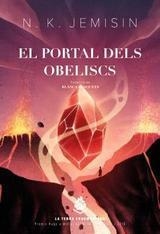 EL PORTAL DELS OBELISCS | 9788412614480 | JEMISIN, NK