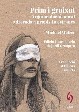 PRIM I GRUIXUT | 9788412574784 | WALZER, MICHAEL