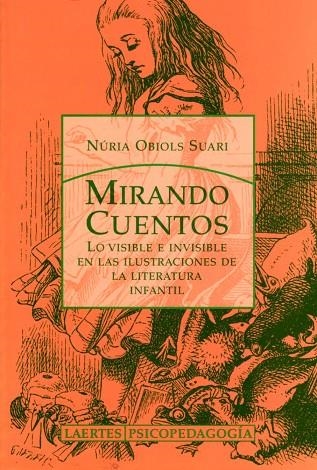 MIRANDO CUENTOS | 9788475845258 | OBIOLS SUARI, NÚRIA