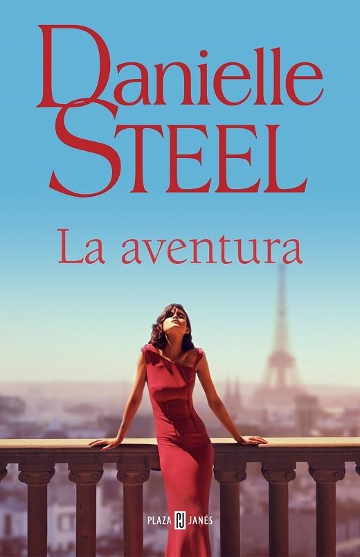 LA AVENTURA | 9788401028885 | STEEL, DANIELLE