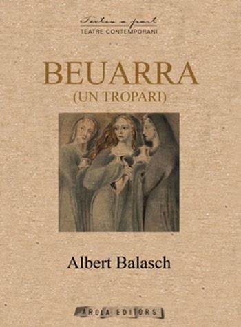 BEUARRA | 9788412629408 | BALASCH, ALBERT