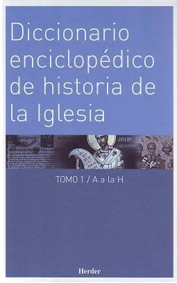 DICC. ENCICLOPÉDICO Hª IGLESIA | 9788425423536 | KASPER, WALTER