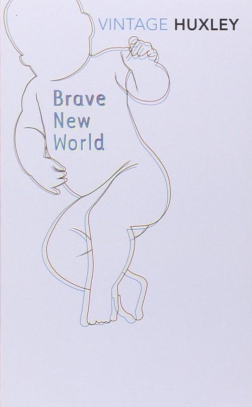 BRAVE NEW WORLD | 9780099477464 | HUXLEY, ALDOUS