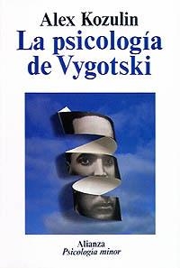 PSICOLOGIA VYGOTSKI | 9788420677095 | KOZULIN