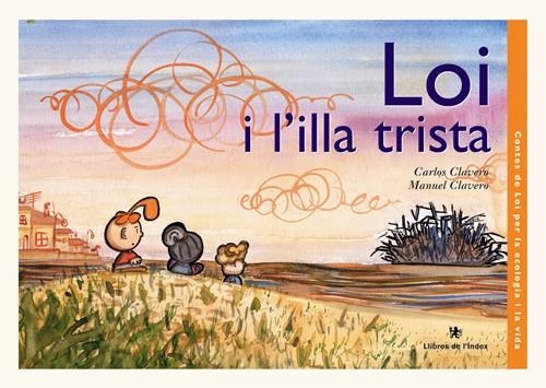 LOI I L'ILLA TRISTA | 9788496563063 | DIVERSOS