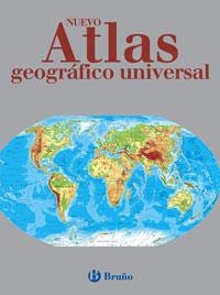 NUEVO ATLAS UNIVERSAL | 9788421632666 | VV. AA.