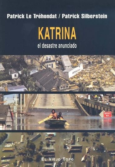 KATRINA | 9788496356542 | DIVERSOS