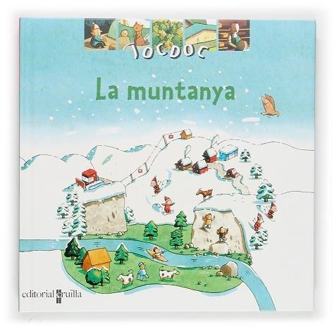 MUNTANYA | 9788466112093 | GOURIER, JAMES