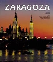 ZARAGOZA | 9788497852197 | AA.VV.