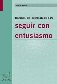 RAZONES DEL PROFESORADO PARA SEG | 9788480637848 | NIETO, SONIA