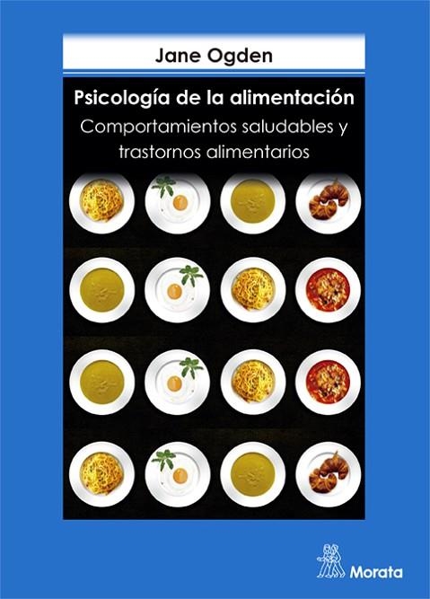 PSICOLOGIA EN LA ALIMENTACION | 9788471124982 | OGDEN