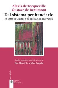 EL SISTEMA PENITENCIARIO | 9788430943524 | DIVERSOS