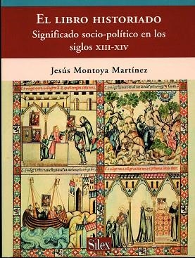 EL LIBRO HISTORIADO | 9788477371465 | MONTOYA MARTINEZ