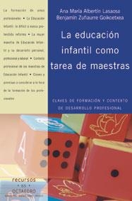 EDUCACION INFANTIL COMO TAREA.. | 9788480637749 | DIVERSOS