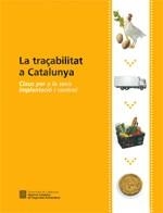 TRAÃABILITAT A CATALUNYA | 9788439368601 | AA.VV.