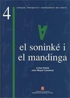 SONINKE I EL MANDINGA LLI-4 | 9788439369554 | GRACIA, LLUISA; CONT