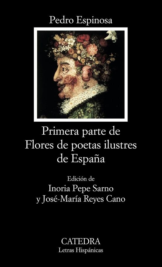 PRIMERA PARTE DE FLORES DE POETA | 9788437623009 | ESPINOSA, PEDRO