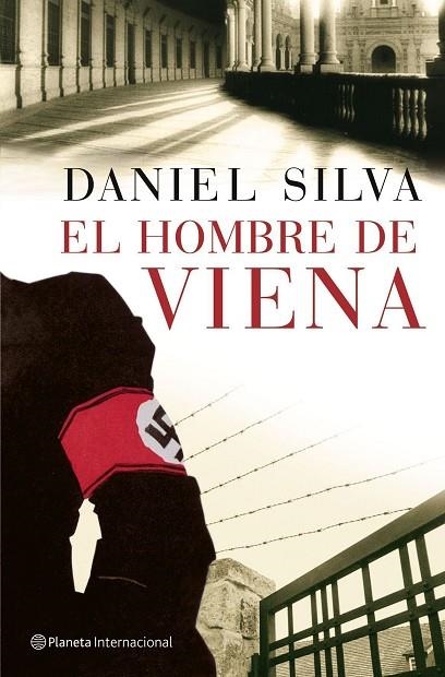 HOMBRE VIENA | 9788408066255 | SILVA