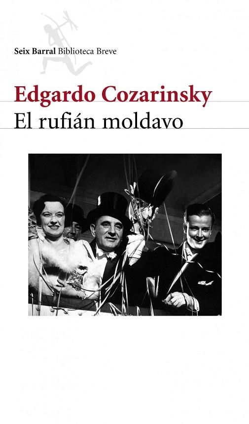 RUFIAN MOLDAVO | 9788432212222 | COZARINSKY