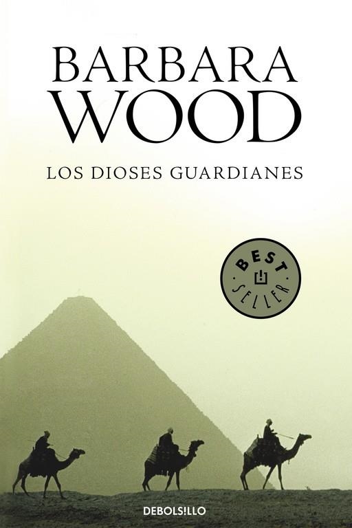 DIOSES GUARDIANES | 9788497938983 | WOOD