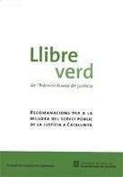 LLIBRE VERD DE L'ADMINISTRACIO D | 9788439367888