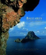 BALEARES PUERTAS ABIERTAS | 9788497852623 | AA.VV.