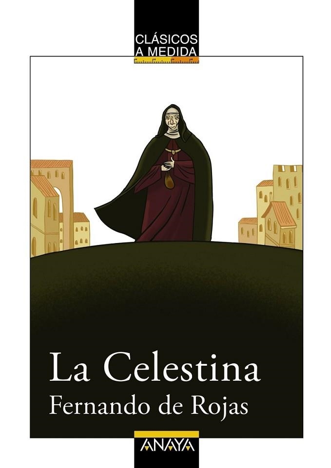 LA CELESTINA | 9788466751704 | ROJAS ZORRILLA, FERN