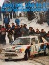 LIBRO DEL AÑO 1986-87 DEL AUTOMOVILISMO DEPORTIVO "4 TIEMPOS" - 6 | 9788439887584 | DEL ARCO DE IZCO, JAVIER