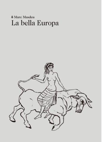 BELLA EUROPA, LA | 9788412665994 | MASDEU, MARC