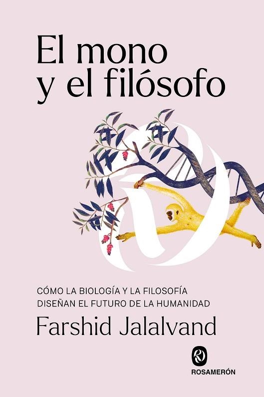 EL MONO Y EL FILÓSOFO | 9788412661644 | JALALVAND, FARSHID