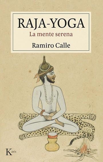 RAJA-YOGA | 9788411211734 | CALLE, RAMIRO