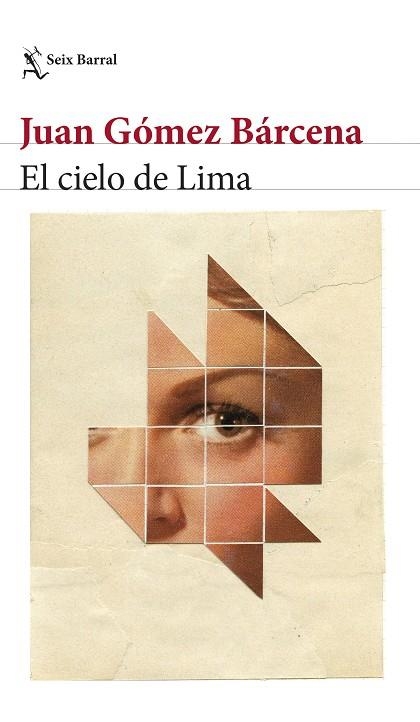 EL CIELO DE LIMA | 9788432242335 | GÓMEZ BÁRCENA, JUAN