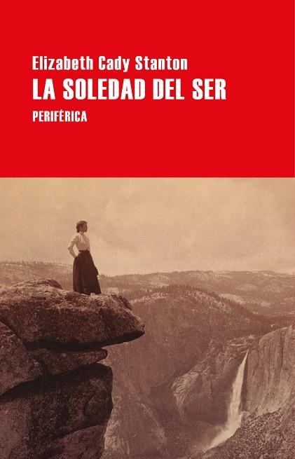 LA SOLEDAD DEL SER | 9788418838828 | STANTON, ELIZABETH CADY