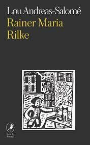 RAINER MARIA RILKE | 9788419496355 | ANDREASSALOME, LOU